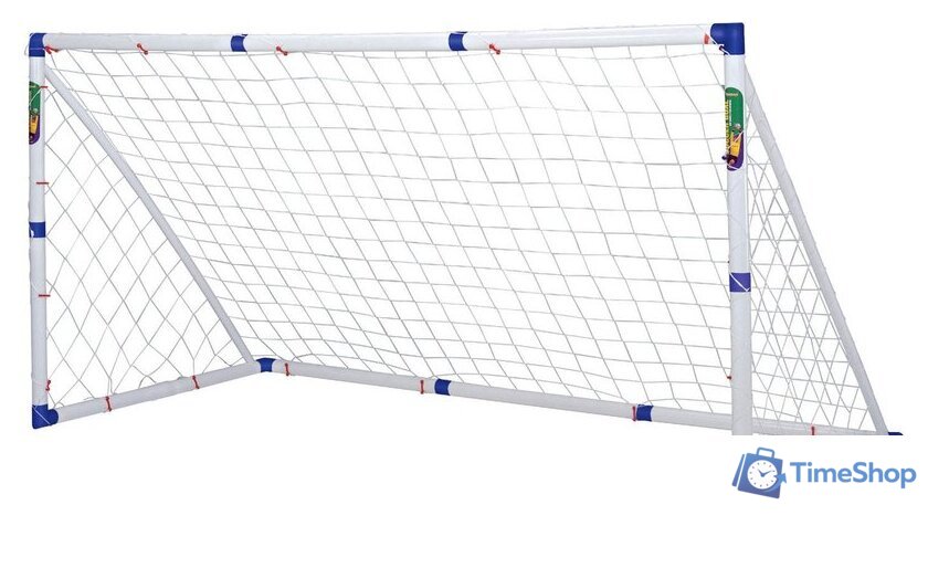 Футбольные ворота Sundays JC-7180T (183x130x96см) - Изображение №5 — Интернет-магазин Time-Shop