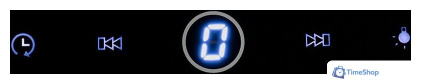 Кухонная вытяжка Millen MKHG 602 BL - Изображение №7 — Интернет-магазин Time-Shop