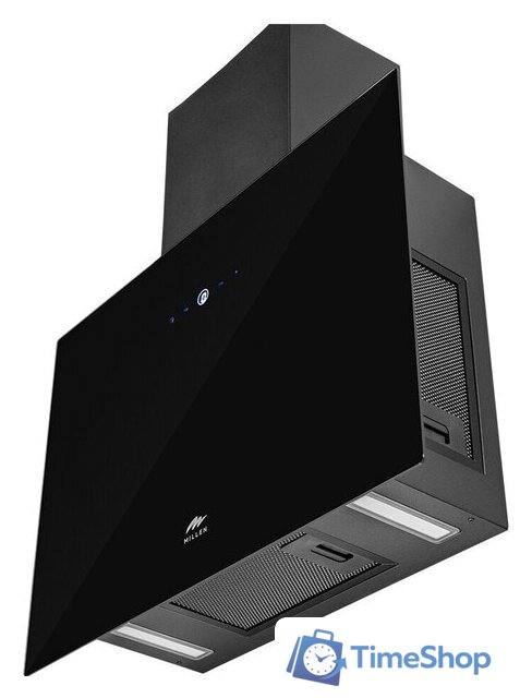 Кухонная вытяжка Millen MKHG 602 BL - Изображение №5 — Интернет-магазин Time-Shop