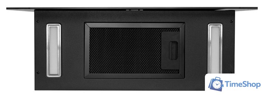 Кухонная вытяжка Millen MKHG 602 BL - Изображение №6 — Интернет-магазин Time-Shop