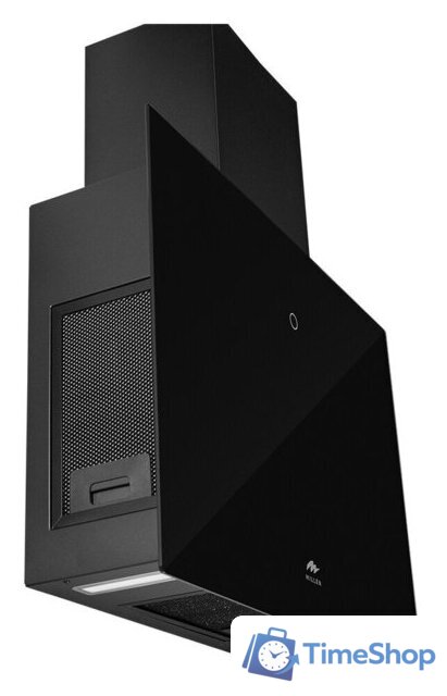 Кухонная вытяжка Millen MKHG 602 BL - Изображение №4 — Интернет-магазин Time-Shop