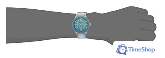 Наручные часы Anne Klein 2388BLGB - Изображение №2 — Интернет-магазин Time-Shop