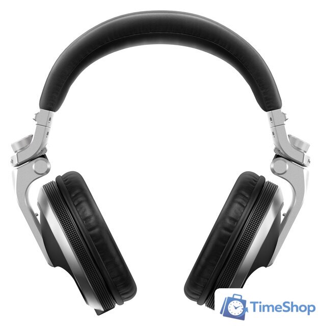 Наушники Pioneer HDJ-X5-S - Изображение №4 — Интернет-магазин Time-Shop