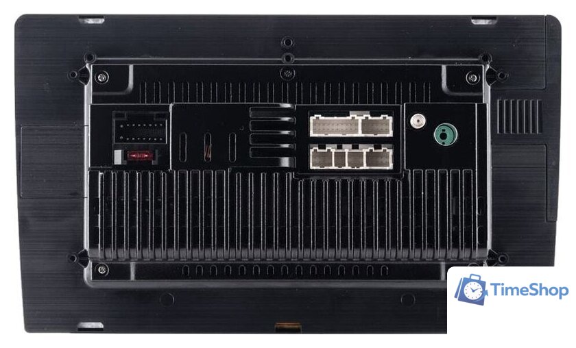 USB-магнитола Incar DTA-7710U - Изображение №3 — Интернет-магазин Time-Shop