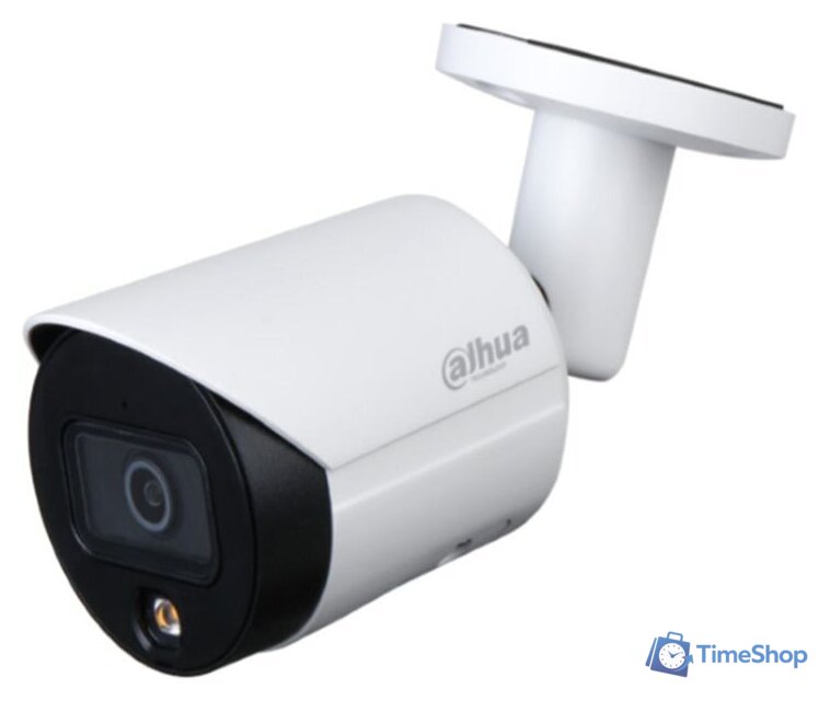 IP-камера Dahua DH-IPC-HFW2239SP-SA-LED-0280B-S2 - Изображение №1 — Интернет-магазин Time-Shop