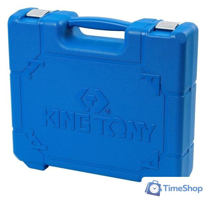 Универсальный набор инструментов King Tony 7598MR (97 предметов) - Изображение №7 — Интернет-магазин Time-Shop