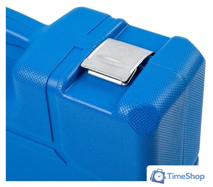 Универсальный набор инструментов King Tony 7598MR (97 предметов) - Изображение №6 — Интернет-магазин Time-Shop