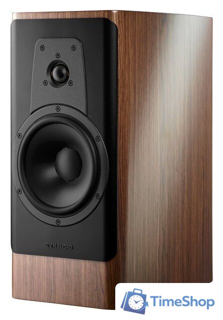 Полочная акустика Dynaudio Contour 20i (орех) - Изображение №2 — Интернет-магазин Time-Shop