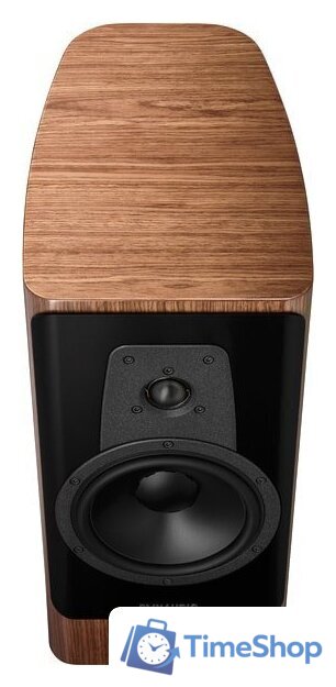 Полочная акустика Dynaudio Contour 20i (орех) - Изображение №4 — Интернет-магазин Time-Shop