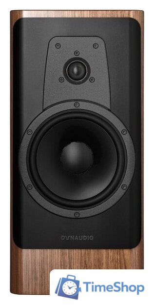 Полочная акустика Dynaudio Contour 20i (орех) - Изображение №3 — Интернет-магазин Time-Shop