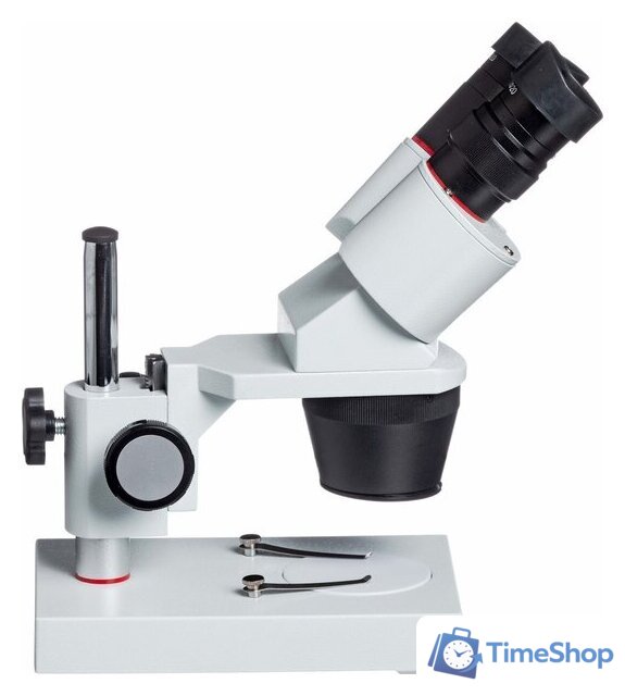 Микроскоп Микромед МС-1 вар.1A (2х/4х) 10542 - Изображение №7 — Интернет-магазин Time-Shop