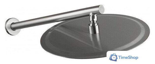 Душевая система  Filarete Roun FL1026 (никель) - Изображение №10 — Интернет-магазин Time-Shop