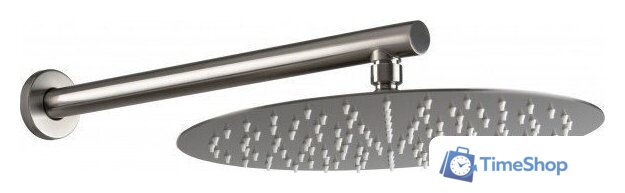 Душевая система  Filarete Roun FL1026 (никель) - Изображение №8 — Интернет-магазин Time-Shop
