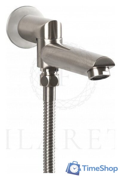 Душевая система  Filarete Roun FL1026 (никель) - Изображение №19 — Интернет-магазин Time-Shop