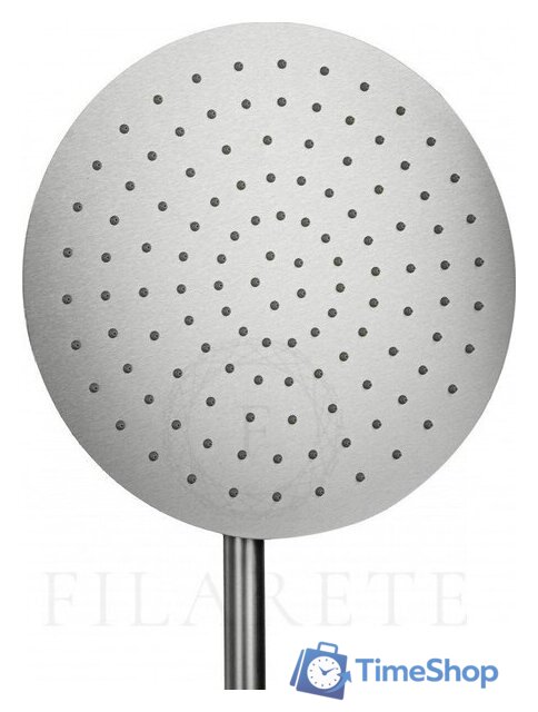 Душевая система  Filarete Roun FL1026 (никель) - Изображение №15 — Интернет-магазин Time-Shop