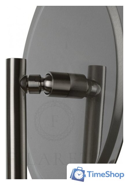 Душевая система  Filarete Roun FL1026 (никель) - Изображение №13 — Интернет-магазин Time-Shop