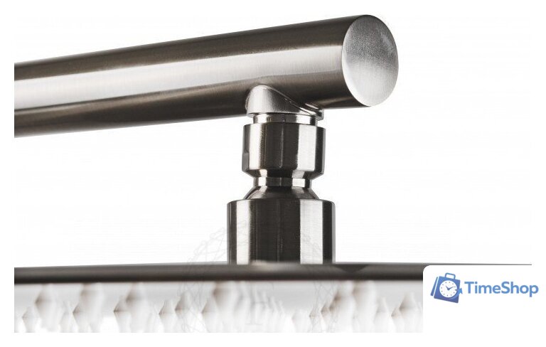 Душевая система  Filarete Roun FL1026 (никель) - Изображение №12 — Интернет-магазин Time-Shop