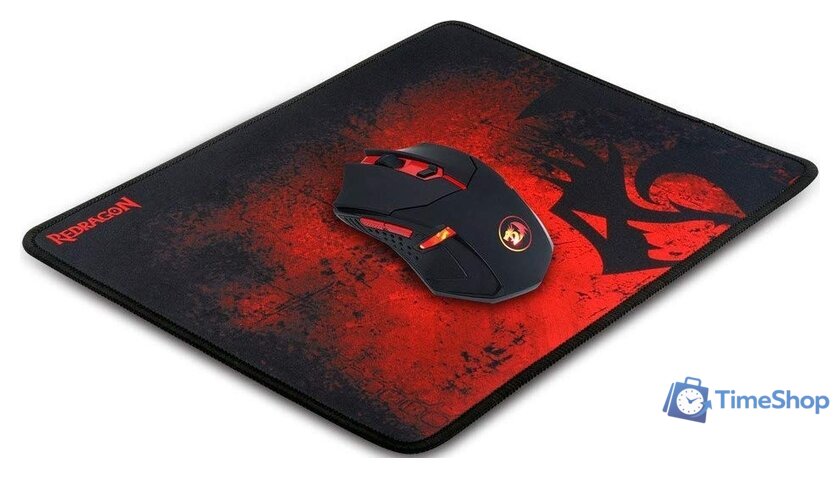 Игровая мышь Redragon M601WL-BA - Изображение №7 — Интернет-магазин Time-Shop