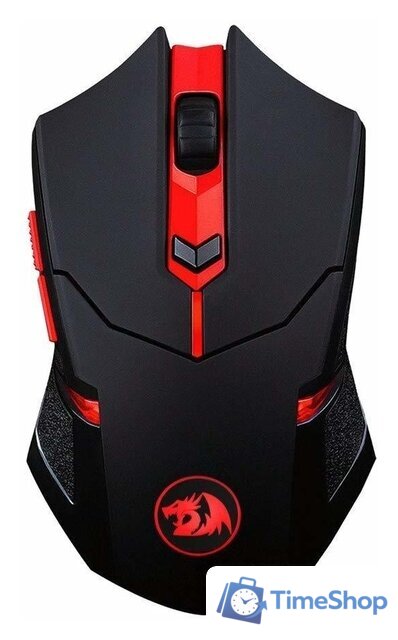 Игровая мышь Redragon M601WL-BA - Изображение №4 — Интернет-магазин Time-Shop