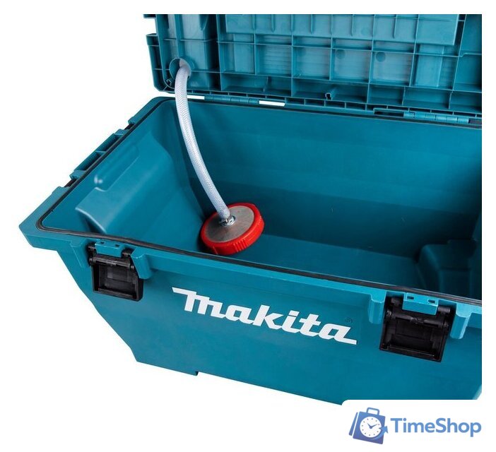 Мойка высокого давления Makita DHW080ZK - Изображение №6 — Интернет-магазин Time-Shop