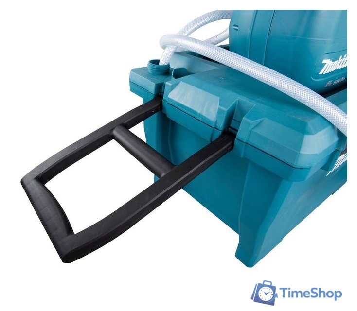 Мойка высокого давления Makita DHW080ZK - Изображение №7 — Интернет-магазин Time-Shop