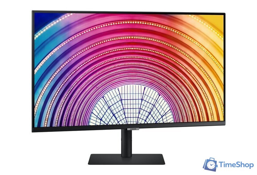 Монитор Samsung ViewFinity S6 LS32A600NWUXEN - Изображение №19 — Интернет-магазин Time-Shop