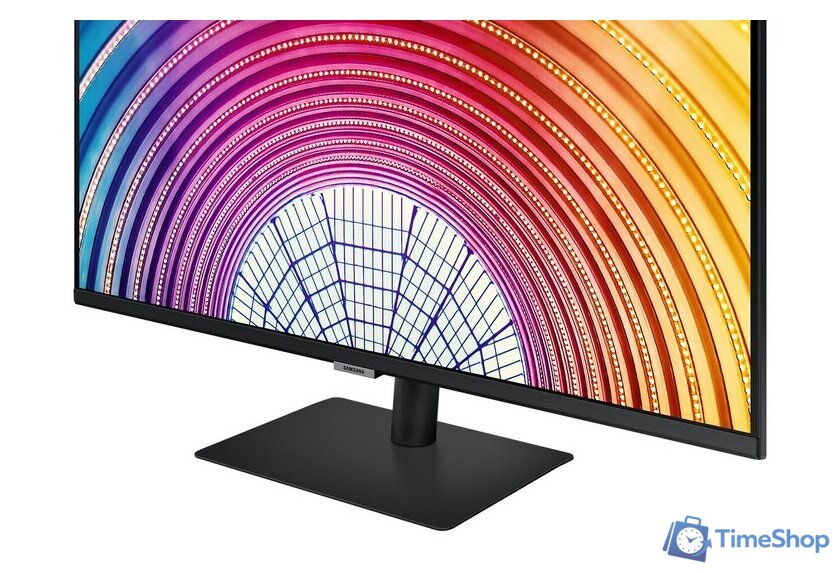 Монитор Samsung ViewFinity S6 LS32A600NWUXEN - Изображение №12 — Интернет-магазин Time-Shop