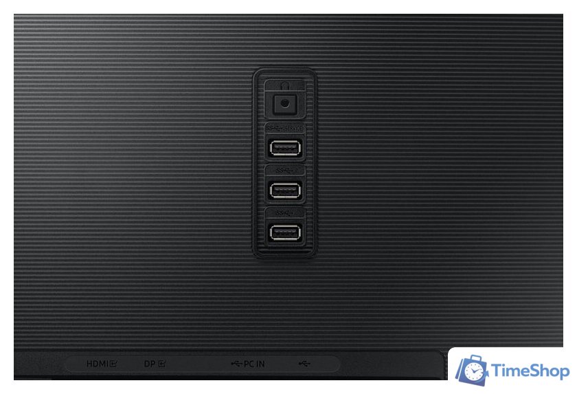 Монитор Samsung ViewFinity S6 LS32A600NWUXEN - Изображение №15 — Интернет-магазин Time-Shop