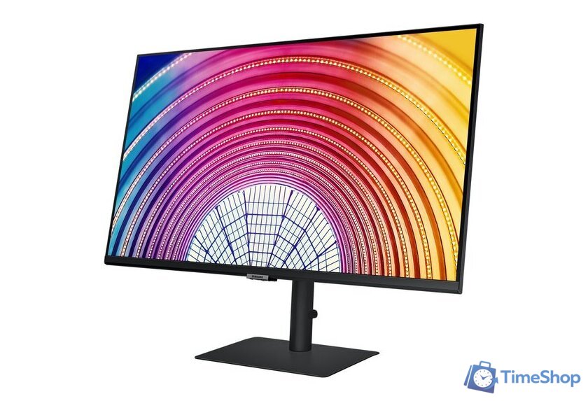 Монитор Samsung ViewFinity S6 LS32A600NWUXEN - Изображение №11 — Интернет-магазин Time-Shop