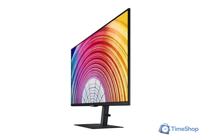 Монитор Samsung ViewFinity S6 LS32A600NWUXEN - Изображение №8 — Интернет-магазин Time-Shop