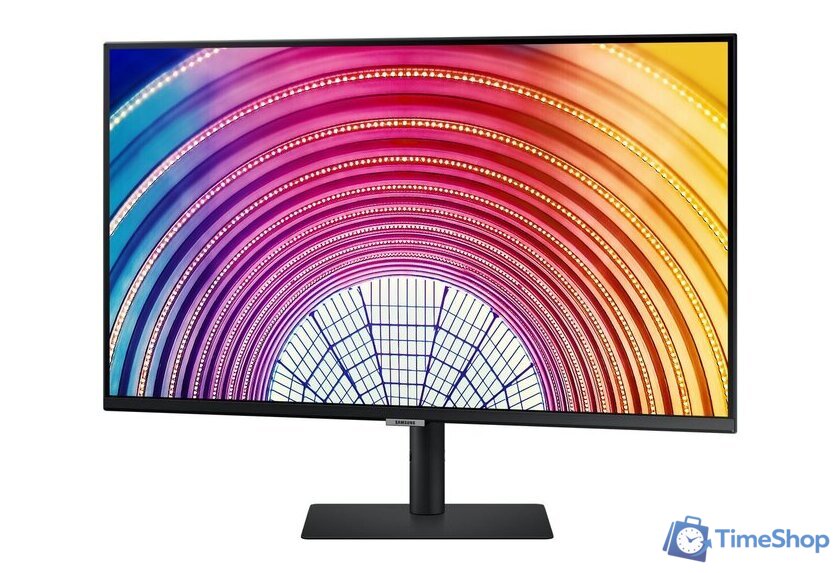 Монитор Samsung ViewFinity S6 LS32A600NWUXEN - Изображение №18 — Интернет-магазин Time-Shop