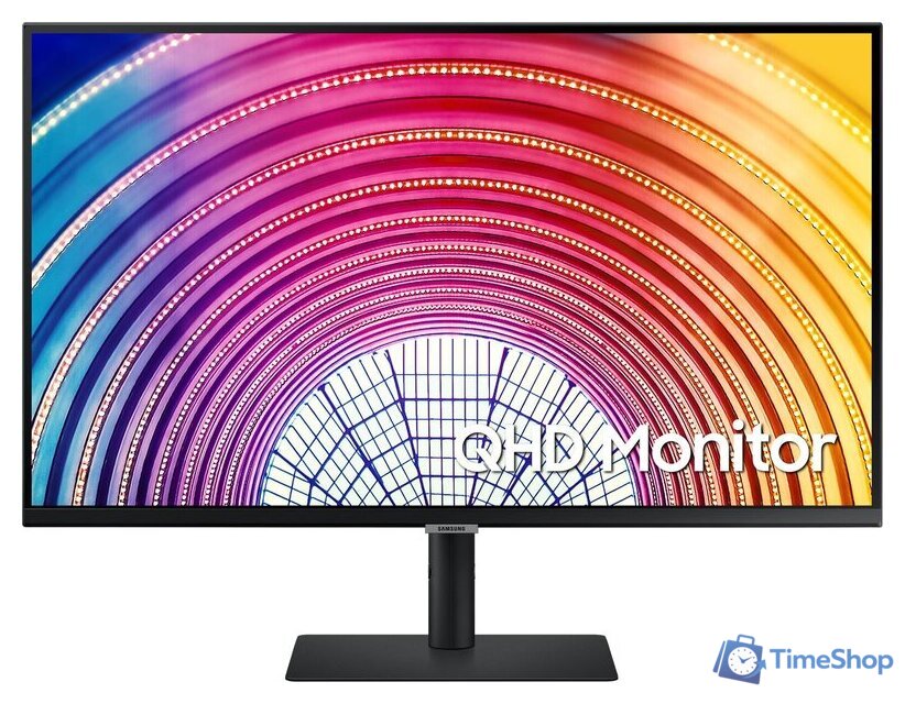 Монитор Samsung ViewFinity S6 LS32A600NWUXEN - Изображение №1 — Интернет-магазин Time-Shop