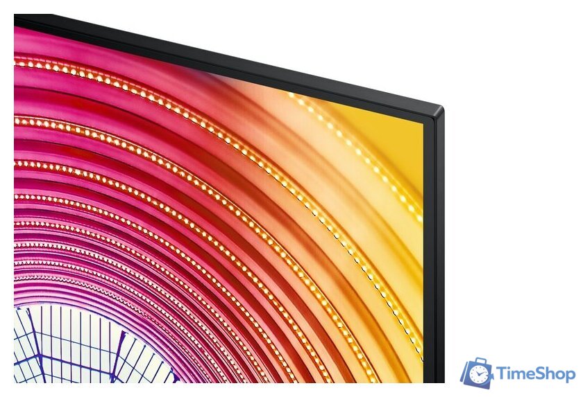Монитор Samsung ViewFinity S6 LS32A600NWUXEN - Изображение №14 — Интернет-магазин Time-Shop
