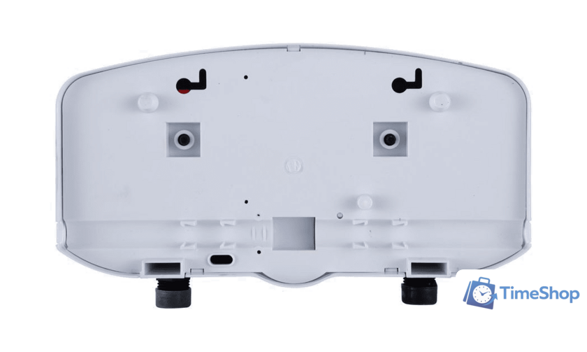 Проточный электрический водонагреватель-душ MAUNFELD MWH55IS - Изображение №3 — Интернет-магазин Time-Shop