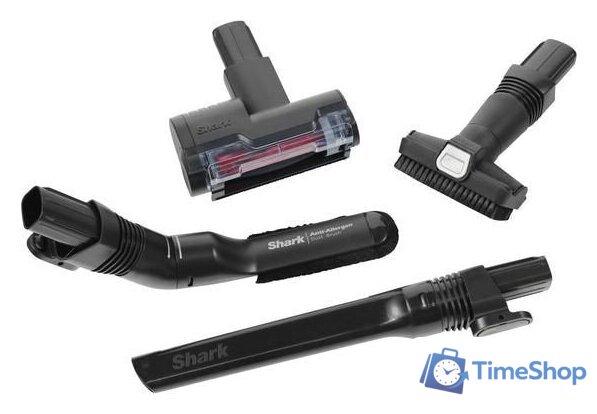 Пылесос Shark IZ420EUT - Изображение №7 — Интернет-магазин Time-Shop