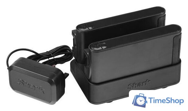 Пылесос Shark IZ420EUT - Изображение №6 — Интернет-магазин Time-Shop