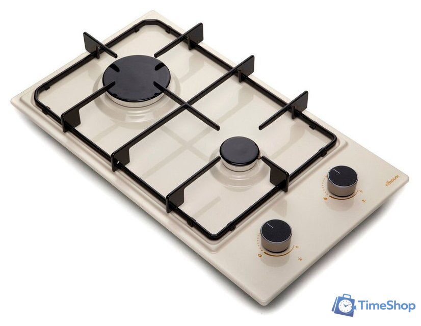 Варочная панель Konigin Spark 302 IVE - Изображение №1 — Интернет-магазин Time-Shop