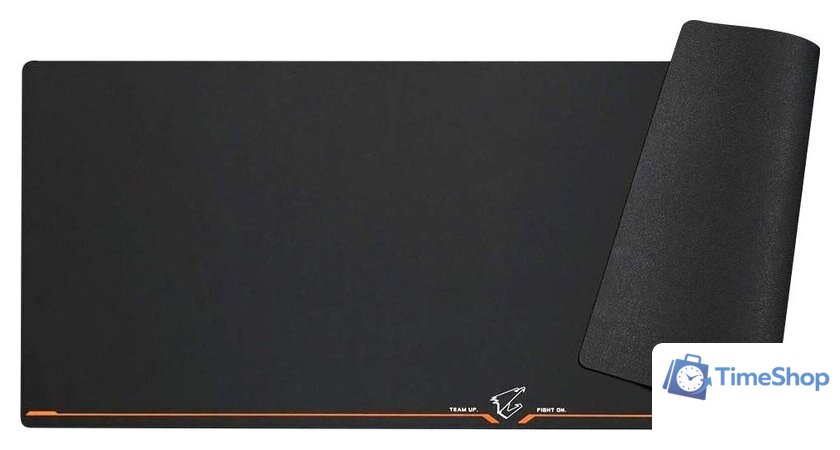 Коврик для стола Gigabyte Aorus AMP900 - Изображение №4 — Интернет-магазин Time-Shop