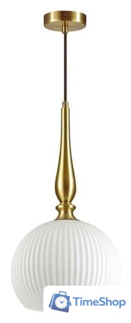 Подвесная люстра Odeon Light Runga 4766/1 - Изображение №1 — Интернет-магазин Time-Shop