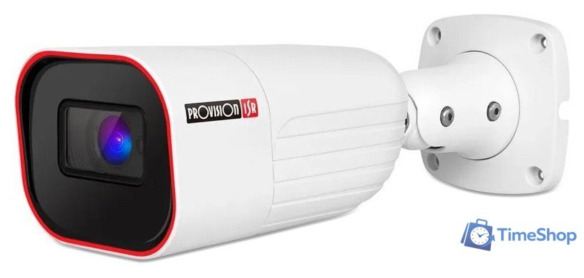 IP-камера Provision-ISR I6-340IPEN-MVF - Изображение №1 — Интернет-магазин Time-Shop