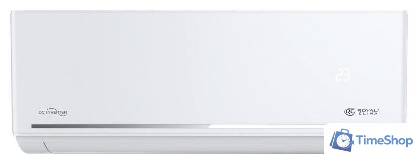 Кондиционер Royal Clima Felicita Inverter RCI-FC35HN - Изображение №1 — Интернет-магазин Time-Shop