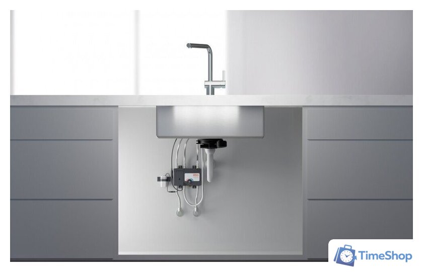 Смеситель Franke Atlas Neo Sensor Pull-Out 115.0625.523 - Изображение №2 — Интернет-магазин Time-Shop