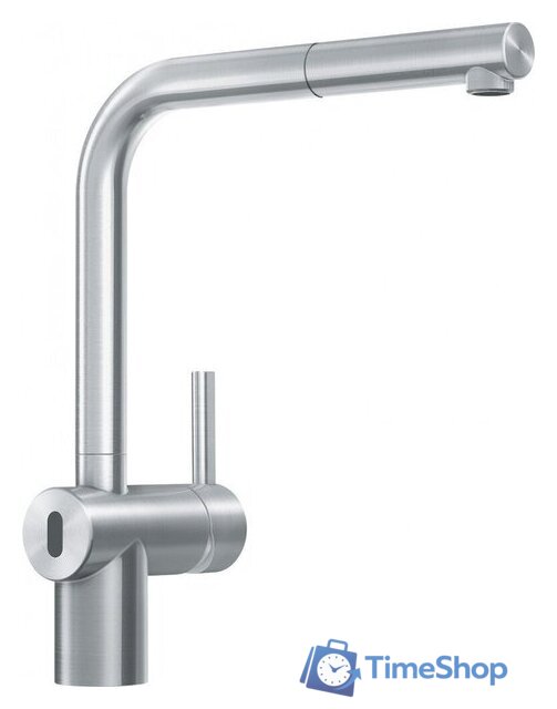 Смеситель Franke Atlas Neo Sensor Pull-Out 115.0625.523 - Изображение №1 — Интернет-магазин Time-Shop