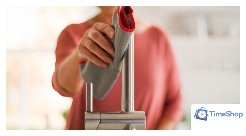 Смеситель Franke Atlas Neo Sensor Pull-Out 115.0625.523 - Изображение №4 — Интернет-магазин Time-Shop