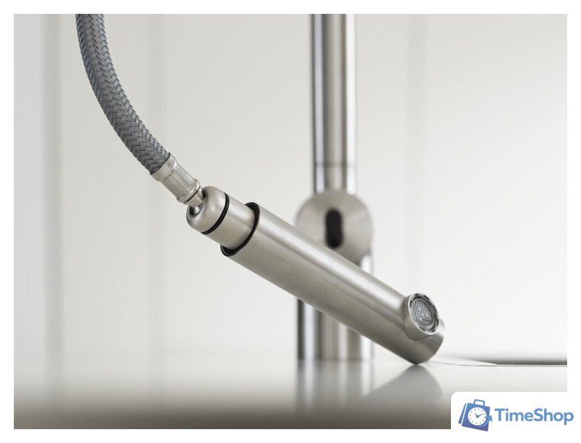 Смеситель Franke Atlas Neo Sensor Pull-Out 115.0625.523 - Изображение №3 — Интернет-магазин Time-Shop