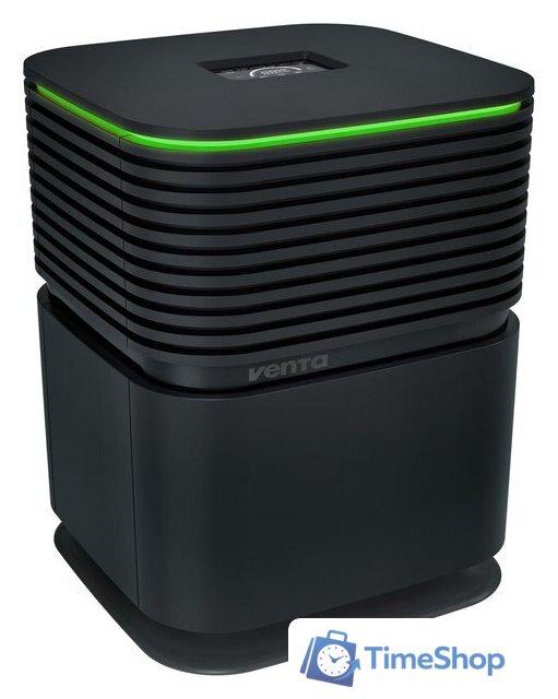 Климатический комплекс Venta AeroStyle Compact AW735 (черный) - Изображение №3 — Интернет-магазин Time-Shop