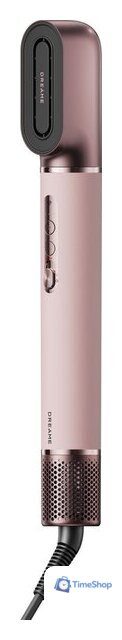 Фен-стайлер Dreame AirStyle Pro HI Rose Pink AMS01A (евровилка) - Изображение №4 — Интернет-магазин Time-Shop