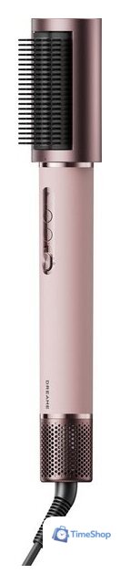 Фен-стайлер Dreame AirStyle Pro HI Rose Pink AMS01A (евровилка) - Изображение №9 — Интернет-магазин Time-Shop