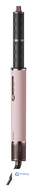 Фен-стайлер Dreame AirStyle Pro HI Rose Pink AMS01A (евровилка) - Изображение №6 — Интернет-магазин Time-Shop
