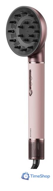 Фен-стайлер Dreame AirStyle Pro HI Rose Pink AMS01A (евровилка) - Изображение №7 — Интернет-магазин Time-Shop